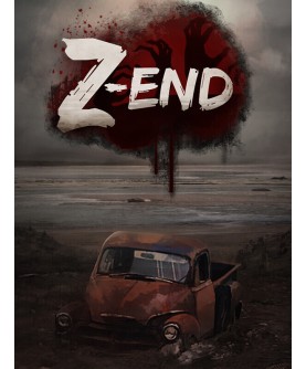 Z-End Steam Key GLOBAL